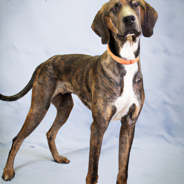 Plott Hound